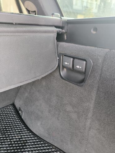 BMW: BMW X5: 2004 г., 3 л, Автомат, Бензин, Кроссовер — 9