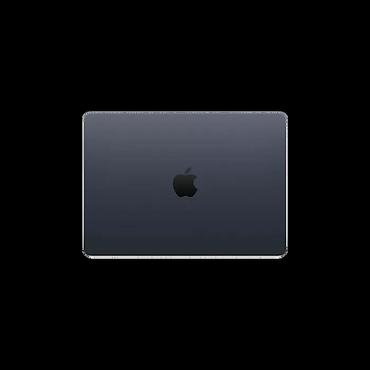 macbook air m5: Apple MacBook Air 13.6" M5 MDHE4RU/A – Midnight Müasir ultrabook — 1