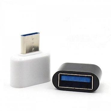 3 mmc big crystal: OTG TYPE C MALE NA USB 3.0 A MALE | Filip - 06******** Poziv, SMS — 1