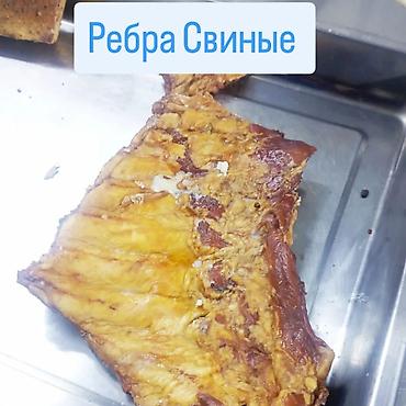 Курица: Колбаса кур-утиная Коптильня-Кант копчение и продажа мясной и куриной — 19