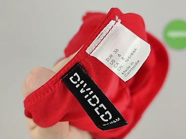 pretty: H&M Divided, Sukienka damska, rozmiar S — 4