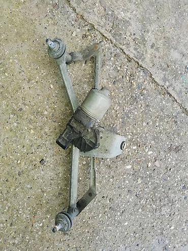 auto la: MAKAZE BRISACA SA MOTORICEM ZA PEUGEOT 206 OD 2000. DO 2005. GOD. | — 1