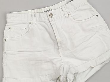 80s: PULL&BEAR, Szorty damskie, rozmiar M — 1