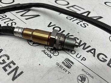 gedora za lambda sondu: NOX SENZOR 05L ZA VOLKSWAGEN GOLF 8, PASSAT B8, PASSAT B9 . - 05L — 4