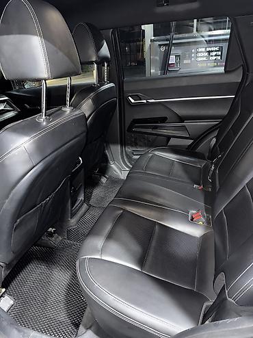 1: Ssangyong Torres: 2022 г., 1.5 л, Автомат, Бензин — 9