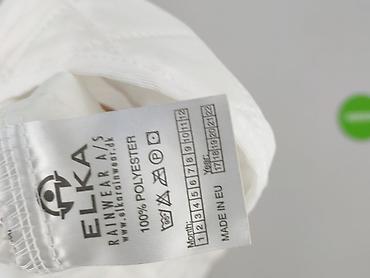 himountain: White, Kamizelka damska, rozmiar S — 5