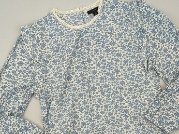 bluzki z dżetami: Blouse, M (EU 38), condition - Very good