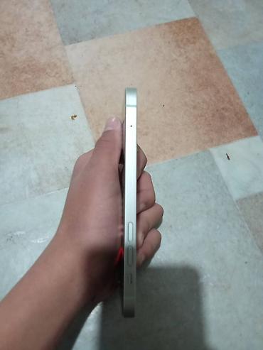 Apple iPhone: IPhone 12, Б/у, 128 ГБ, Белый, 78 % — 6