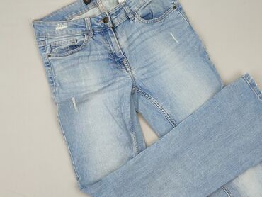 woskowane legginsy z wysokim stanem zara: Next, Jeans for women, size M (EU 38)