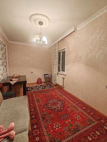 Həyət evləri və villaların satışı: Binəqədi qəs. 2 otaqlı, 60 kv. m, Kredit yoxdur, Yeni təmirli — 4