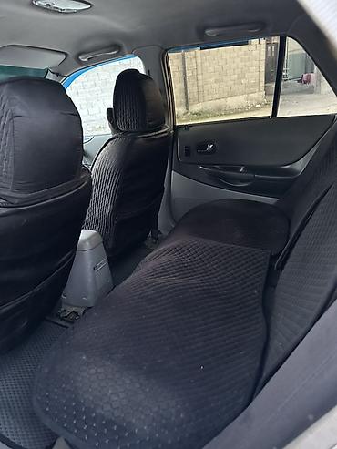 жук жабан: Mazda Familia: 2003 г., 1.6 л, Механика, Бензин, Универсал — 5