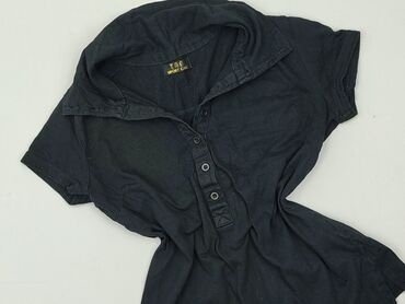 koszulka nike lewandowski: Women`s polo shirt, size S (EU 36)