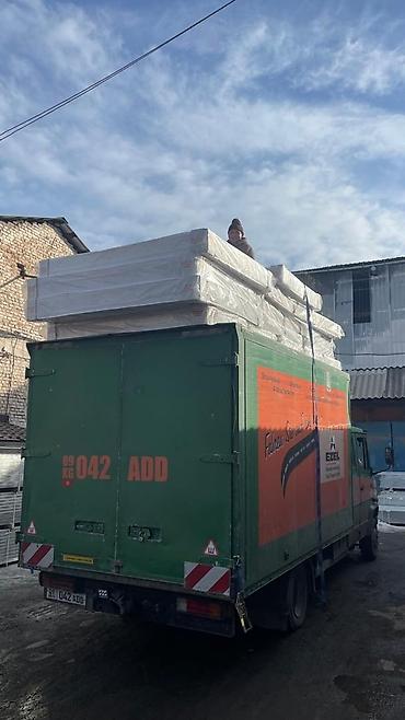 Услуги портера: Грузоперевозки🔄бишкек каракол север юг балыкчы. | боконбай — 6