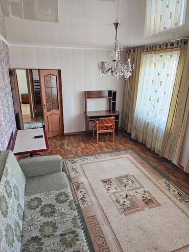 кв час ночь: 3 бөлмө, Менчик ээси, Чогуу жашоосу жок, Толугу менен эмереги бар