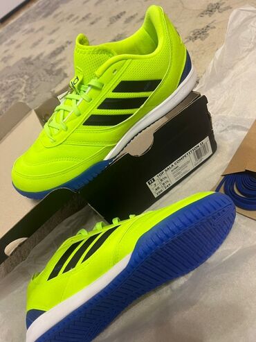 н.с.жусупбекова а.а.оморова г.с.чепекова гдз 5 класс: Футзалки Adidas Top Sala Competition II (артикул IH7685) Оригинал из