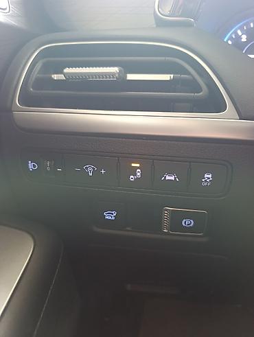 Hyundai: Hyundai Palisade: 2020 г., 2.2 л, Автомат, Дизель, Кроссовер — 14