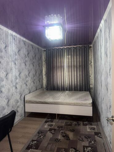 куплю двух комнатный квартира: 3 комнаты, 64 м², 1 этаж