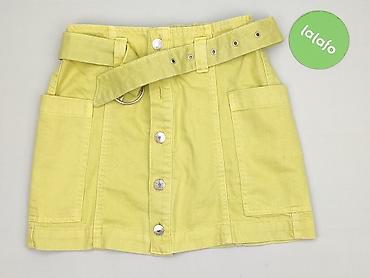 zara basic spódnice: Bershka, Spódnica damska, rozmiar S — 2