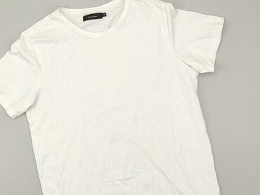 T-shirts: T-shirt, M (EU 38), condition - Good