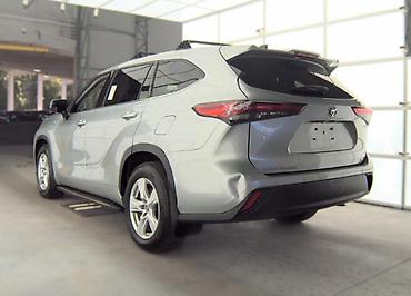 america: Toyota Highlander: 2022 г., 2.5 л, Автомат, Гибрид, Кроссовер — 5