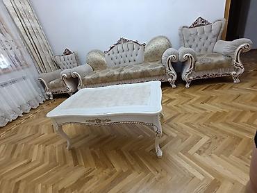 кресло купить баку: Divan kreslo dəsti +jurnalni daxil 300₼. ünvan — 1