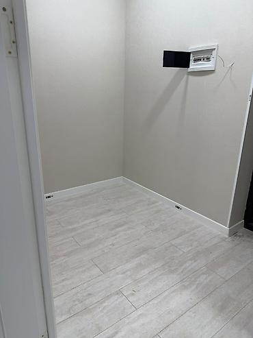 Батирлерди сатуу: 1 бөлмө, 42 м², Төмөнкү Джал (Джал-23) Жеке план, 5 кабат, Евро оңдоо — 10