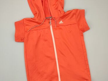 bluzki indyjskie: Hoodie, Adidas, M (EU 38)