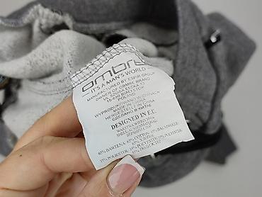 pull ans bear: Ombre, Spodnie dresowe dla mężczyzn, rozmiar M — 5