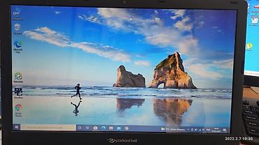 e3 1240: Продаю ноутбук packard bell easynote te 69bm для несложных задач — 2