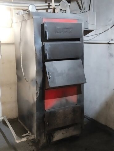 Другие услуги: Профессиональная чистка дымоходов, каминов и вентиляционных каналов — 4