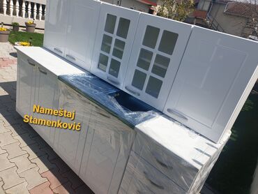 nameštaj đorđević: Kitchen furniture sets, New
