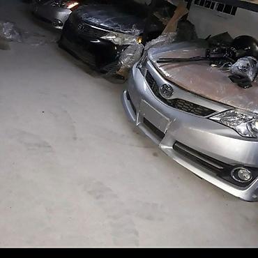 Другие автозапчасти: Тойота камри 50 — 3