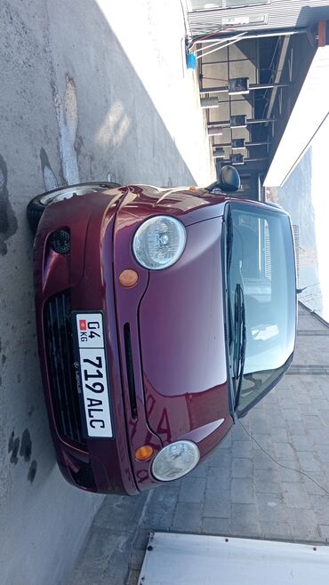 daewoo espero: Daewoo Matiz: 2007 г., 0.8 л, Механика, Бензин, Хэтчбэк