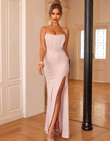 Donlar: Qadın kişini uşaq dəbli ziarət geyimlərinin kirayəsi - Modellər — 54