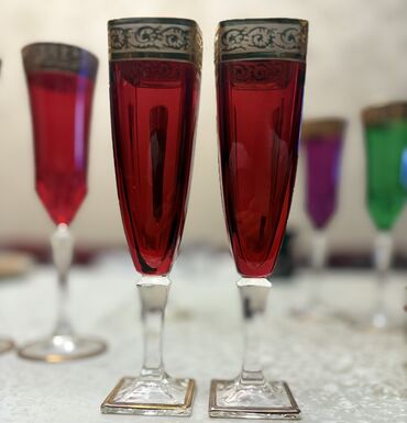 Qədəhlər: Qədəhlər — 2