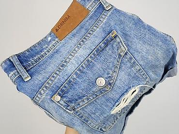 trampki harley davidson: H&M, Szorty damskie, rozmiar S — 6