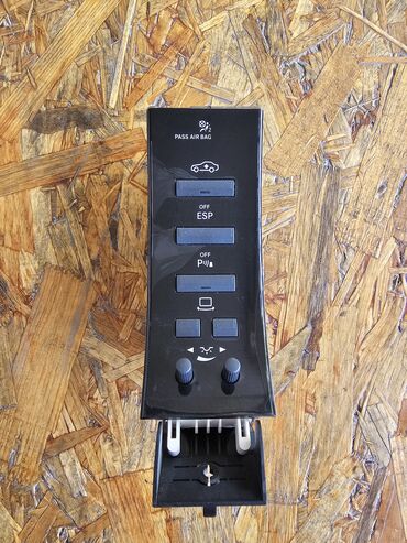 Другие детали электрики авто: Mercedes-benz Блок управления стеклоподъемниками w140 w220 w221 w222 at lalafo.kg — 10 Другие детали электрики авто: Mercedes-benz Блок управления стеклоподъемниками w140 w220 w221 w222 — 10