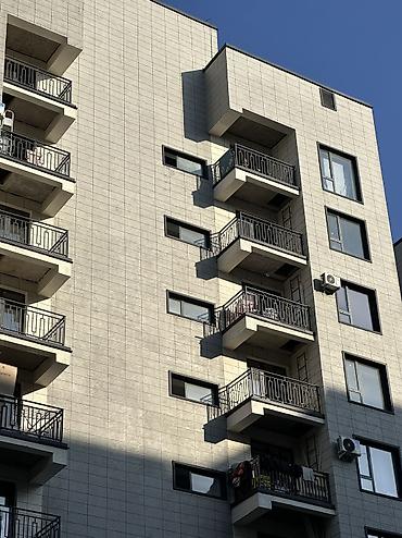1 комнатная квартира покупка: 1 комната, 42 м², Элитка, 3 этаж, ПСО (под самоотделку) — 5