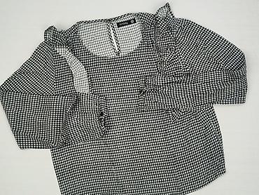 bluza gcbw: Sinsay, Bluzka damska, rozmiar S — 1