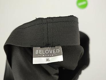 joggery diverse: Beloved, Spodnie materiałowe damskie, rozmiar XL — 4