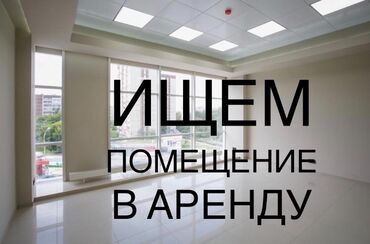 чекиш ата мтф: Срочно!!! Ищем помещение в аренду на долгий срок от 200 м2 и выше