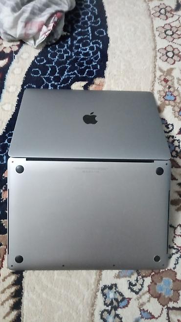 windows surface: Apple MacBook (серия Pro/Air, цвет Space Gray) Характеристики по — 1