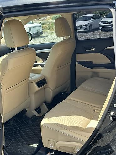 highlander 2010: Toyota Highlander: 2021 г., 2 л, Бензин, Кроссовер — 9