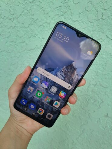 redmi note 8 цена в бишкеке: Redmi, Redmi Note 8 Pro, Б/у, 64 ГБ, цвет - Черный, 1 SIM, 2 SIM