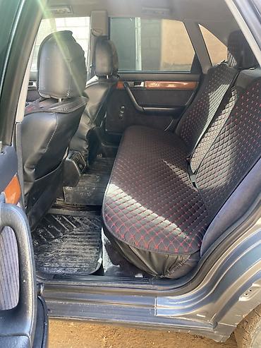 Audi: Audi S4: 1992 г., 2.8 л, Механика, Газ, Седан — 4