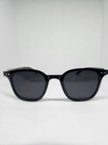 Eynəklər: Klassik "Wayfarer" stilində polikarbonat linzalı dəbli günəş eynəkləri — 8