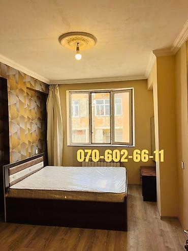 Yeni tikili: 2 otaqlı, Yeni tikili, 36 kv. m — 1