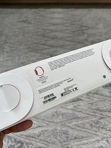 Apple Watch: Apple Watch 6 series 40 mm 32 gb 91% акб Идеальное техническое — 13