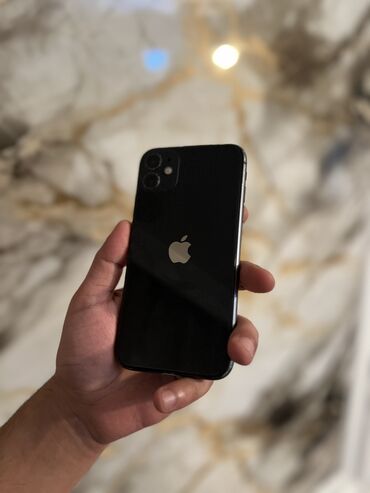 Apple iPhone: IPhone 11, 64 GB, Jet Black, Face ID — 4