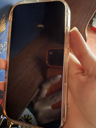 Apple iPhone: IPhone 12, 64 GB, Deep Purple, Face ID — 10